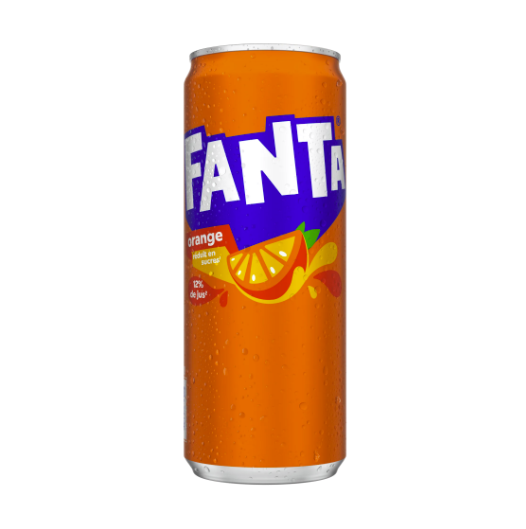 Fanta