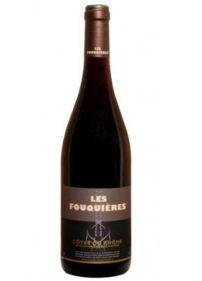 Les Fouquières