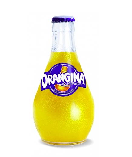 Orangina