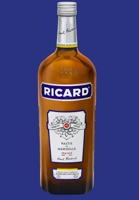 Ricard