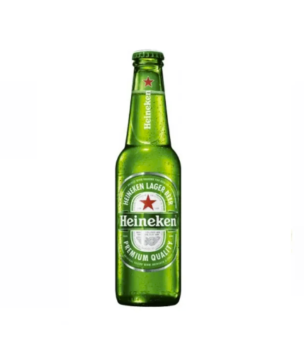 heineken