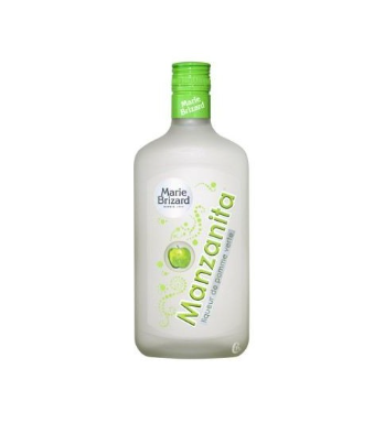 manzana