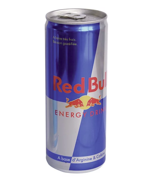 red bull