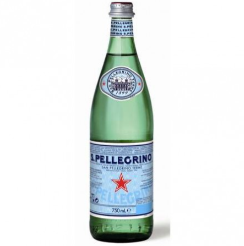 san pellegrino