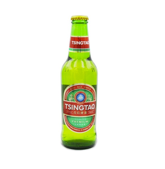tsing tao
